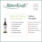 Preview: Bitterkraft!Original Vitaminkomplex Saft