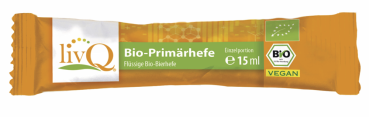 Preview: BIO Primärhefe