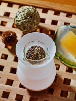 Preview: Lucerna Duft- & Aromalampe