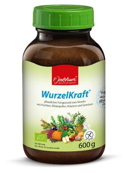 WurzelKraft BIO