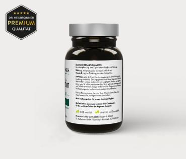 Preview: Astaxanthin Augen & Sehkraft