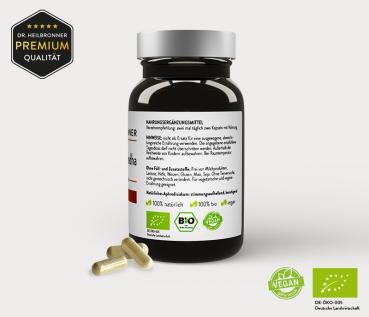 Preview: BIO Ashwagandha PUR