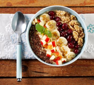 Preview: MorgenStund Hirse Buchweizen Brei