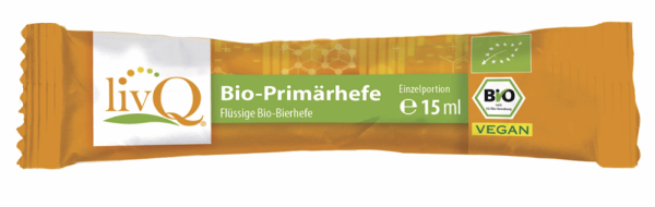 BIO Primärhefe