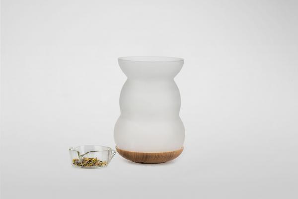 Lucerna Duft- & Aromalampe