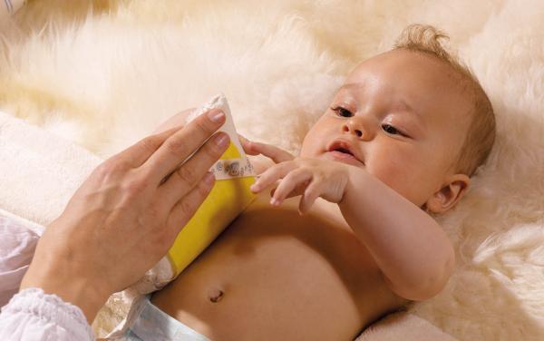 Bienenwachswickel-Set