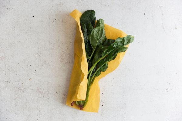 Bienenwachstuch Large