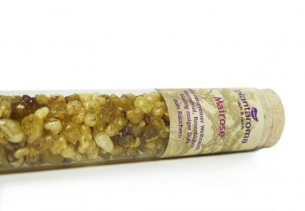 Räucherwerk "Mairose"