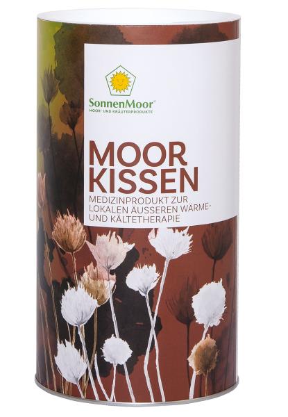 Moorkissen - medi