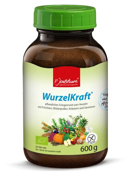 WurzelKraft BIO