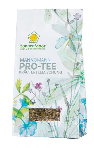 Pro Tee MannoMann Sonnenmoor