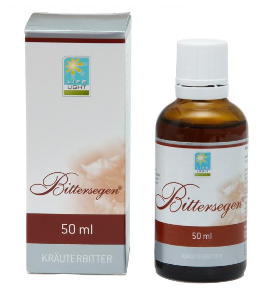 Bittersegen® Kräuterbitter