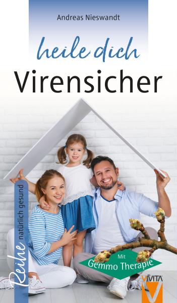 Natürlich gesund - Virensicher