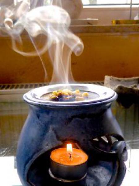 Weihrauch Natur - Eritrea